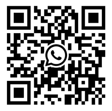 WeChat QR Code