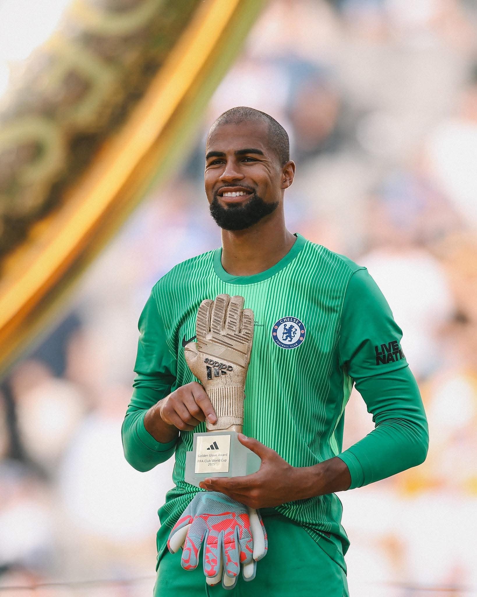 Robert Sanchez - FIFA Club World Cup 2025